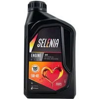 Selenia WR 5W-40 7 l