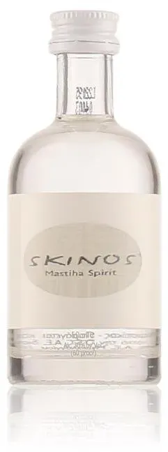 Skinos Mastiha Spirit Miniatur 30% Vol. 0,05l