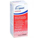 PHARMA STULLN GMBH Blupan intense Augengel