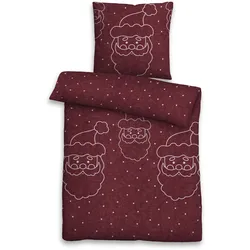 Bettwäsche Flanell