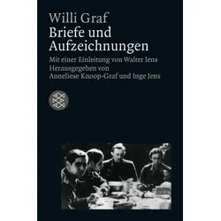 Briefe und Aufzeichnungen