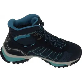 MEINDL Finale Lady Mid marine/petrol 39