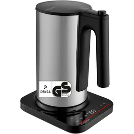 Medion MD12106 1,5 l Silber