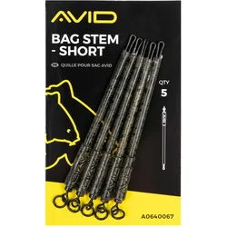 PVA Avid Carp Bag Vorbau EINHEITSGRÖSSE