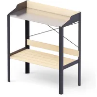 upyard Pflanztisch Modern 39 x 92 x 80 cm