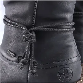 Rieker Z4776 tiefschwarz 36