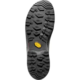 La Sportiva - Schwarz - 43