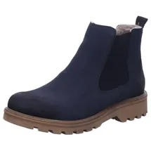 Rieker Winterstiefeletten in pazifik | Gr.: 41