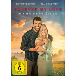 Forever my Love - Mein Herz schlägt für Dich! | Zustand: Neu & original versiegelt