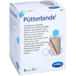 Puetter Binde 8cmx5m