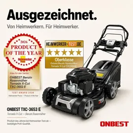 onbest TXC-3653E 6,5 PS