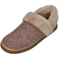 TOMS Hausschuhe OSLO 10021351 in rosa | Gr.: 38