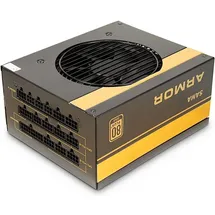 Inter-Tech SAMA FTX-850-B Armor 850W ATX 2.4