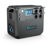 Bluetti AC200MAX Powerstation