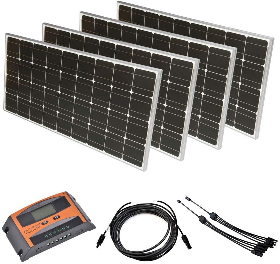 solaranlage wohnmobil