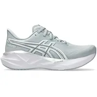 Asics Novablast 5 Damen Grau/Silber 42