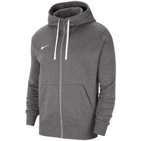 Nike Herren Sweatjacke CLUB TEAM 20 Fleece Full-Zip Hoodie (CW6887)