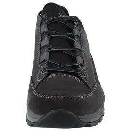 Hanwag Banks Low GTX Herren Asphalt/Black 44