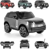 Moni Kinder Elektroauto Range Rover (24 V)