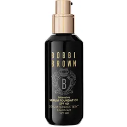 Intensive Serum Foundation