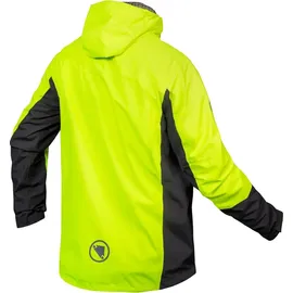 Endura Hummvee 3-in-1 Wasserdichte Jacke (Größe M,