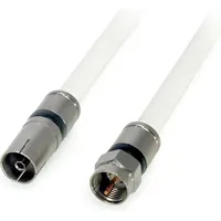 Televes FS-KK2030 3 m F F Weiß