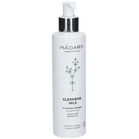 Mádara Reinigungsmilch 200 ml