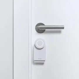 NUKI Smart Lock Go + Nuki Door Sensor