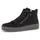 Gabor Sneaker high in schwarz / 9 UK
