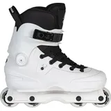 USD SKATES USD Aeon Team 60 Inline Skate 2025 White, 41-42