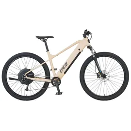 Prophete Dice 2.0 Vollintegriert Sandbeige Matt 29 Zoll
