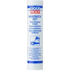 Schmierfett LIQUI MOLY 3552 Mehrzweckfett Wälzlagerfett Gleitlagerfett Fett 400g