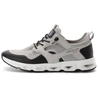 CAMEL ACTIVE Damen Sneaker mit dämpfender Phylon-Sohle Grau, womenswear-38
