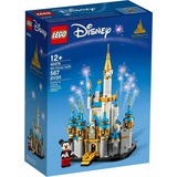 Lego Disney Schloss 40478