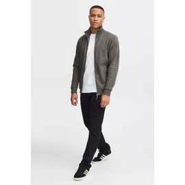 Blend BHAlio Sweatjacke Herren Grau L