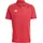 Adidas Tiro 24 Competition Poloshirt Herren - rot/orange-XS