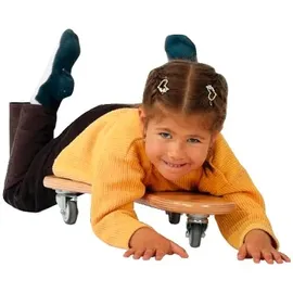 Erfi Rollbrett Therapie