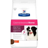 Hill's Prescription Diet Gastrointestinal Biome 1,5 kg