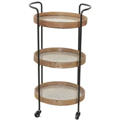 möbel direkt online Servierwagen Nicklas