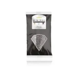 XanitaliaPro Mineral Deluxe Performance Film Wax Silber 1000g