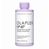 Olaplex No. 4-P Blonde Enhancer Toning 250 ml
