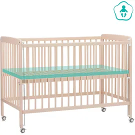 fillikid Nena 120x60 cm champagner,