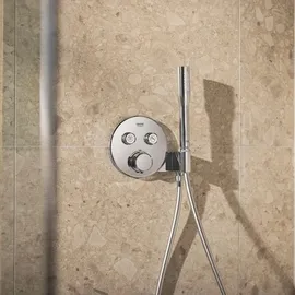 Grohe Precision SmartControl Unterputz Duschsystem Chrom 34878000