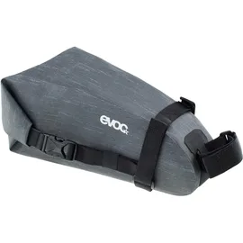 Evoc Seat Pack WP 2 l carbon grey