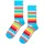 Happy Socks Motivsocken 5er Pack Mehrfarbig 36-40