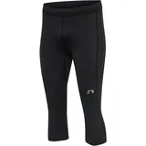 New Line Core Knee Herren Schwarz S