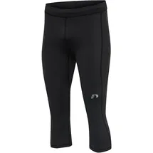 New Line Core Knee Herren Schwarz S