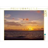 Calvendo Ein Bild aus dem Kalender Farben am Meer