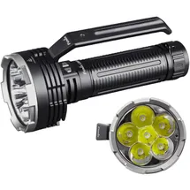 Fenix LR80R LED Taschenlampe
