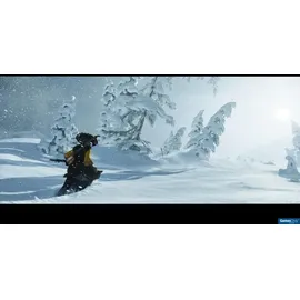 Ghost of Yotei (PS5)